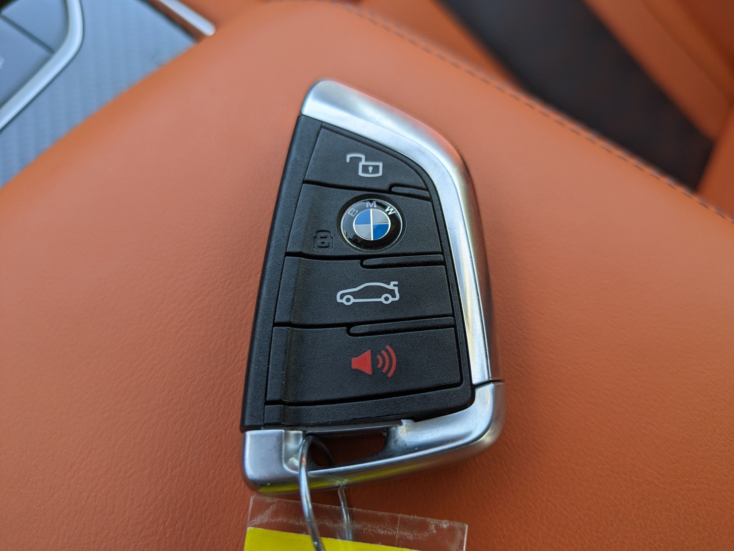 Used 2022 BMW M4 xDrive Competition w/ Executive Package AWD/4WD image 33