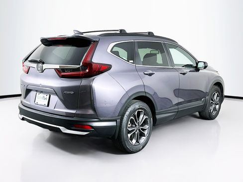 Used 2020 Honda CR-V EX-L image 9