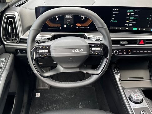 New 2026 Kia Sorento EX image 14