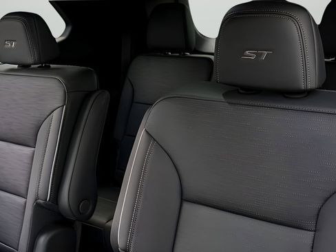 New 2026 Buick Enclave Sport Touring w/ Super Cruise Package image 21