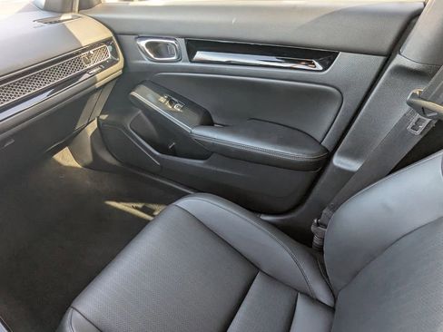 Used 2024 Honda Civic Sport Touring image 14