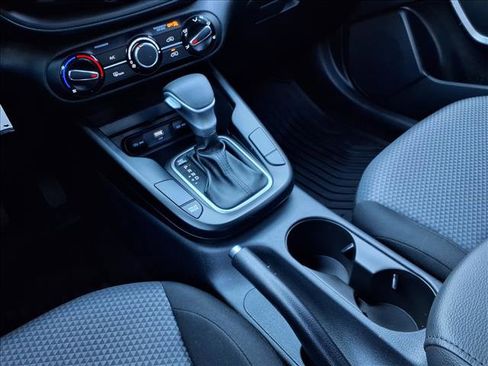 Used 2024 Kia Soul LX w/ Option Group 015 image 16