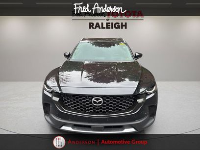 Used 2024 MAZDA CX-50 2.5 Turbo w/ Weather Package