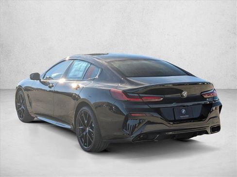 New 2026 BMW 840i image 9