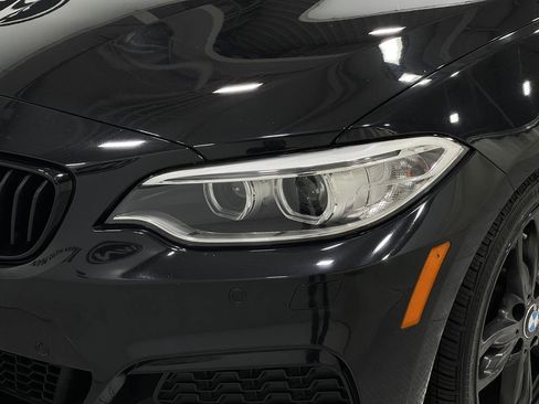 Used 2017 BMW M240i xDrive Convertible image 33