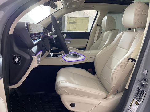 New 2026 Mercedes-Benz GLE 350 4MATIC image 5