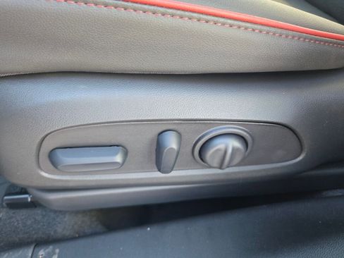 New 2026 Chevrolet TrailBlazer RS w/ Convenience Package image 17