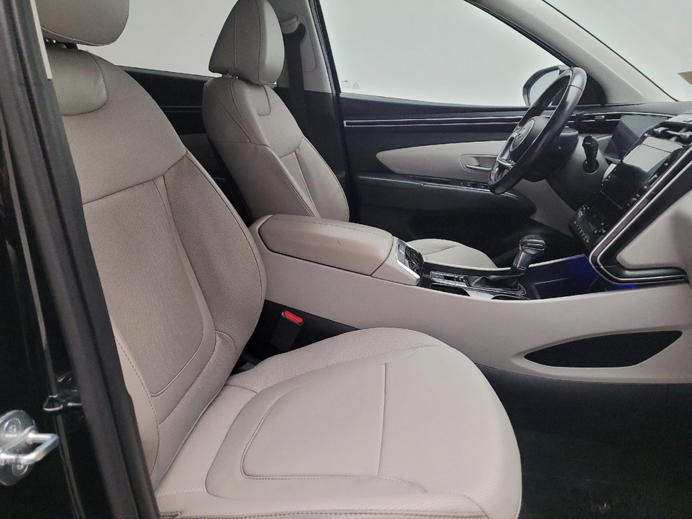 Used 2023 Hyundai Tucson SEL w/ Convenience Package AWD/4WD image 21