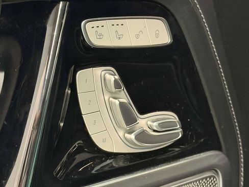 Certified 2021 Mercedes-Benz G 63 AMG 4MATIC image 17