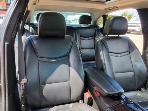 Used 2015 Cadillac XTS Luxury w/ Driver Awareness Package image 19