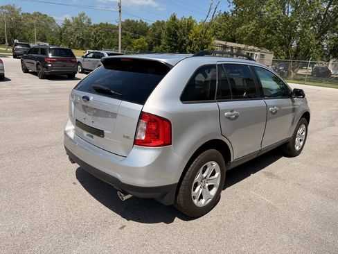 Used 2014 Ford Edge SEL FWD image 5