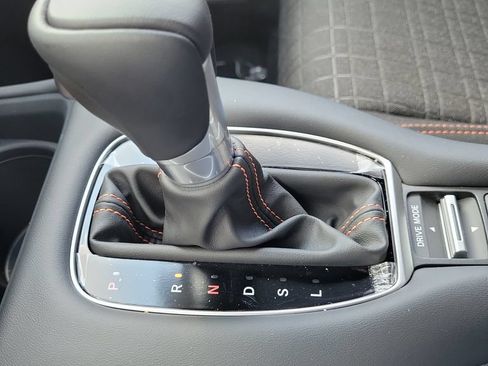 New 2027 Honda HR-V Sport image 33