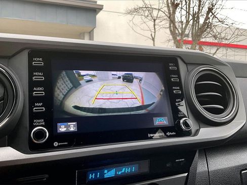 Certified 2023 Toyota Tacoma TRD Off-Road w/ Advanced Technology Package image 14