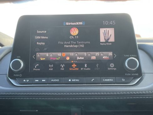 Used 2023 Nissan Rogue SL image 24