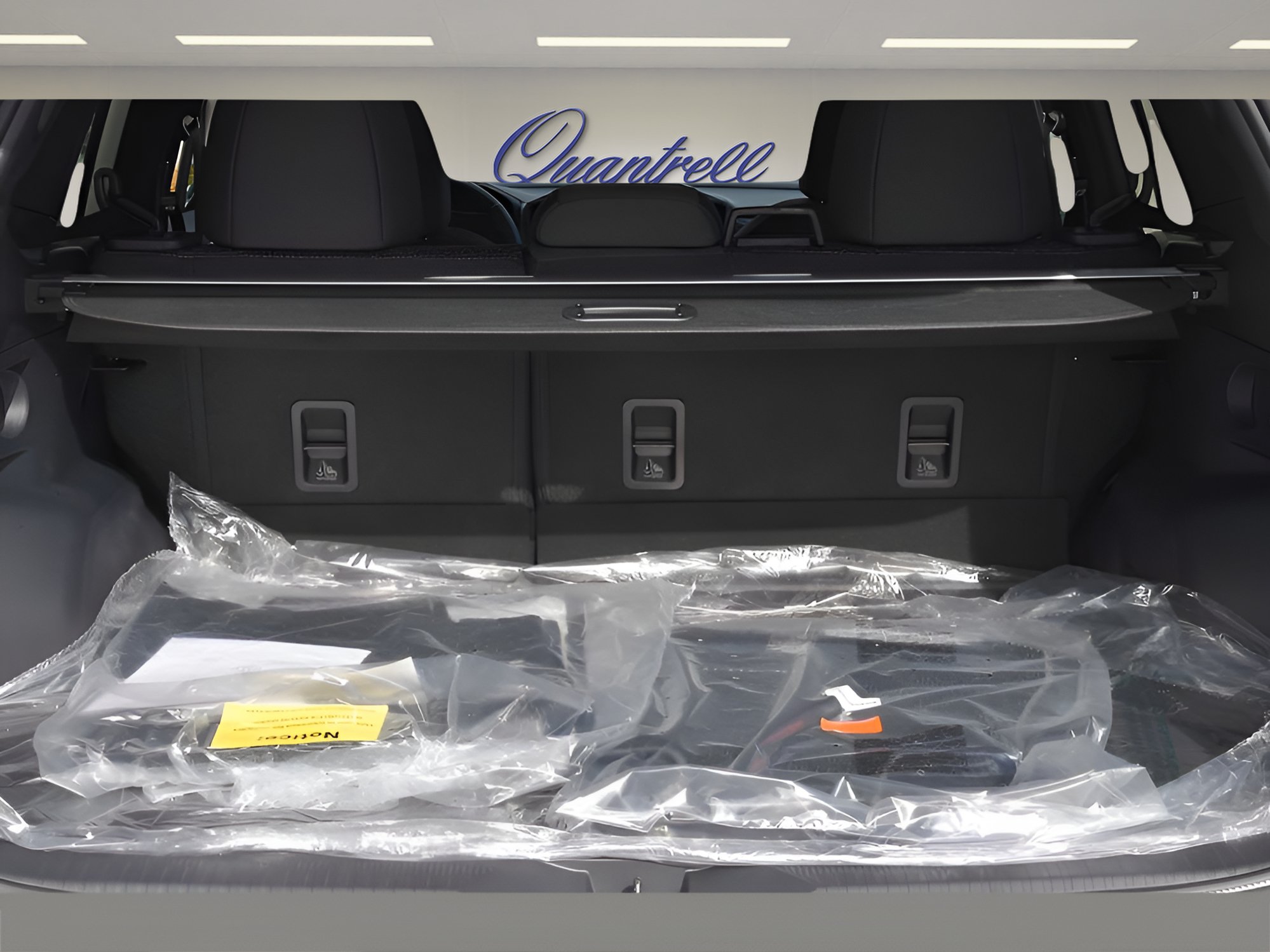 Certified 2026 Subaru Forester Premium AWD/4WD image 24