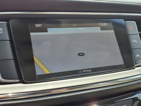 Used 2019 Buick Enclave Premium FWD image 10