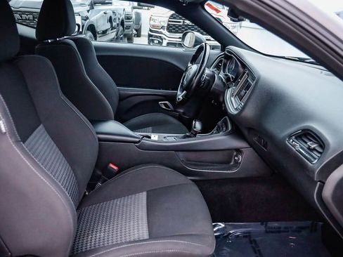Used 2022 Dodge Challenger GT image 16