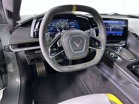Used 2022 Chevrolet Corvette Stingray Premium Cpe image 21