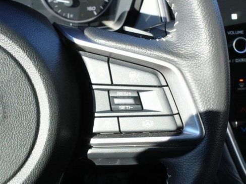 Certified 2025 Subaru Legacy Premium image 19