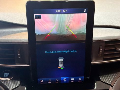 Used 2023 Ford Explorer ST w/ Equipment Group 401A image 23