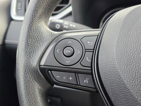 Used 2023 Toyota RAV4 LE image 34