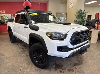 Used 2019 Toyota Tacoma TRD Pro AWD/4WD video 1