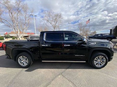 Used 2023 GMC Sierra 1500 Denali image 2