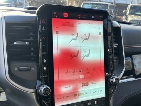 New 2026 RAM 1500 Tungsten image 29