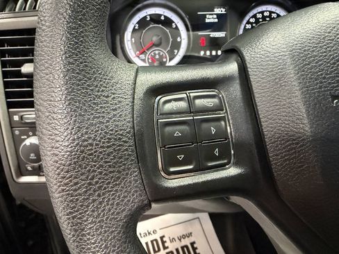 Used 2019 RAM 1500 Express w/ Wheel & Sound Group AWD/4WD image 25