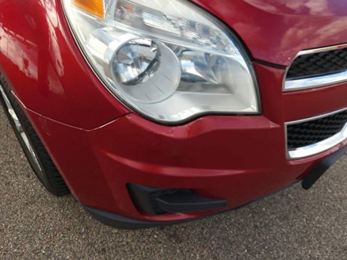 Used 2013 Chevrolet Equinox LT w/ Driver Convenience Package image 33