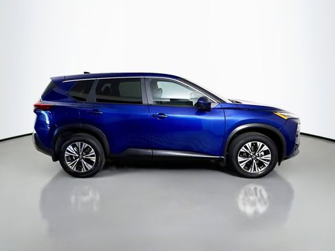 Used 2023 Nissan Rogue SV FWD image 11