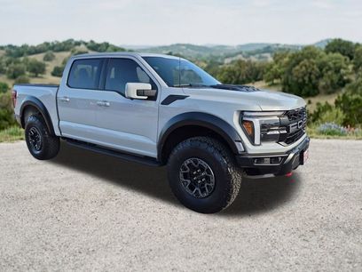 Used 2026 Ford F150 Raptor w/ Equipment Group 803A Raptor R