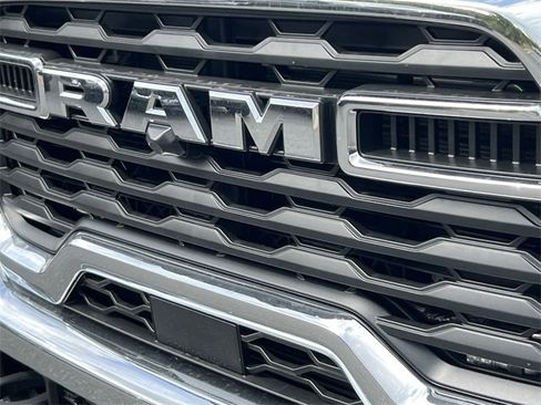 New 2025 RAM 5500 Tradesman image 16