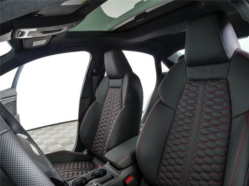 New 2026 Audi RS 3 AWD/4WD image 5