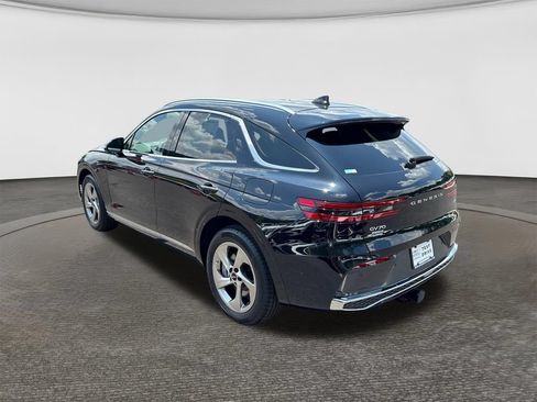 New 2026 Genesis GV70 2.5T Advanced w/ G1 Accessory Package AWD/4WD image 6