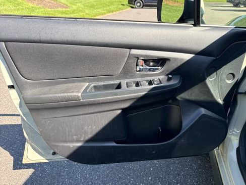 Used 2014 Subaru Crosstrek 2.0i Premium w/ Popular Package #1 AWD/4WD image 21