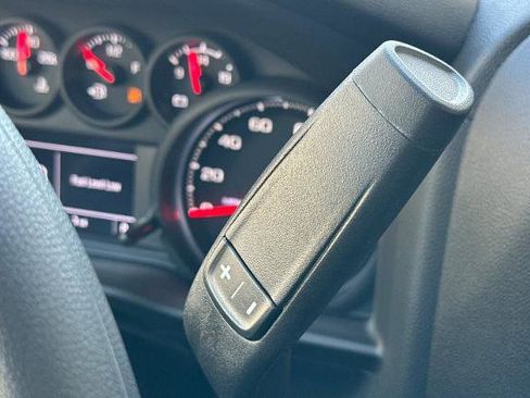 New 2026 Chevrolet Silverado 2500 W/T w/ WT Convenience Package image 21