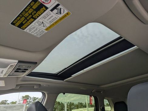 New 2026 Nissan Rogue Platinum image 24