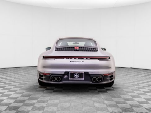 Used 2020 Porsche 911 Carrera S w/ Premium Package RWD image 10