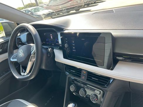 New 2026 Volkswagen Taos S image 34