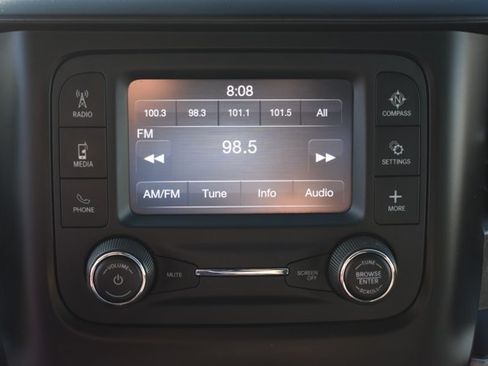 Used 2024 RAM 2500 Tradesman AWD/4WD image 23