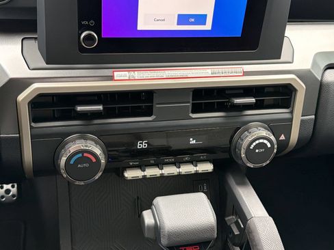 Used 2026 Toyota Tacoma TRD Sport RWD image 20