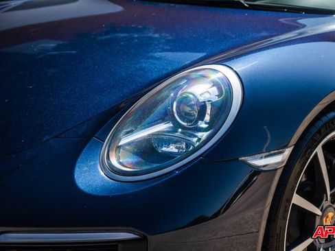 Used 2018 Porsche 911 Carrera RWD image 44