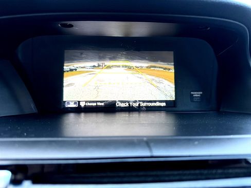 Used 2017 Honda Accord EX-L image 5