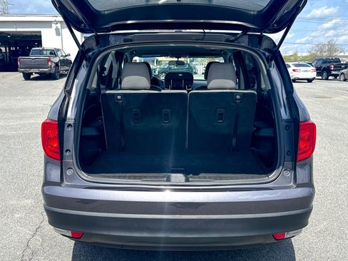 Used 2018 Honda Pilot EX image 13