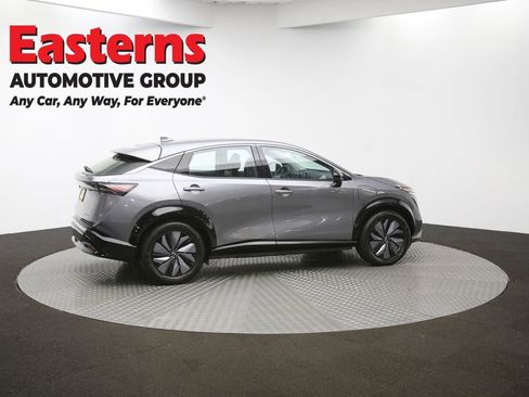 Used 2023 Nissan Ariya FWD image 43