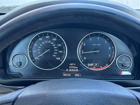 Used 2013 BMW 528i 528i image 22