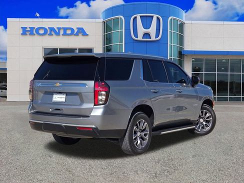 Used 2024 Chevrolet Tahoe LS w/ Driver Alert Package image 3