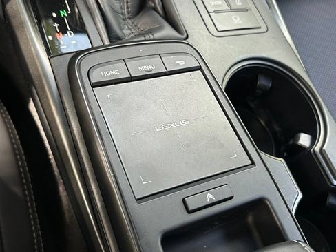 Used 2024 Lexus IS 300 w/ Comfort Package RWD image 32
