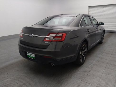 Used 2015 Ford Taurus SEL w/ Equipment Group 201A image 9